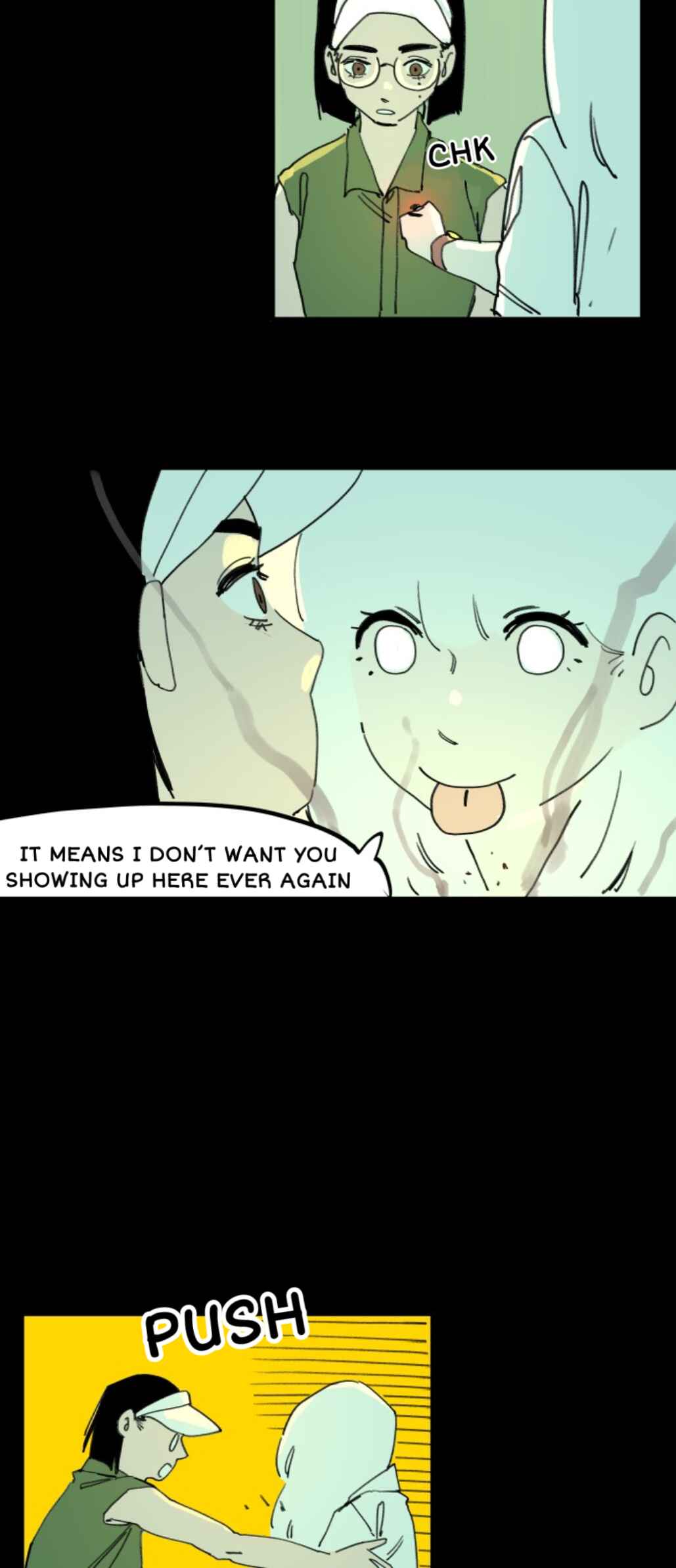 335km Chapter 17 - Page 17