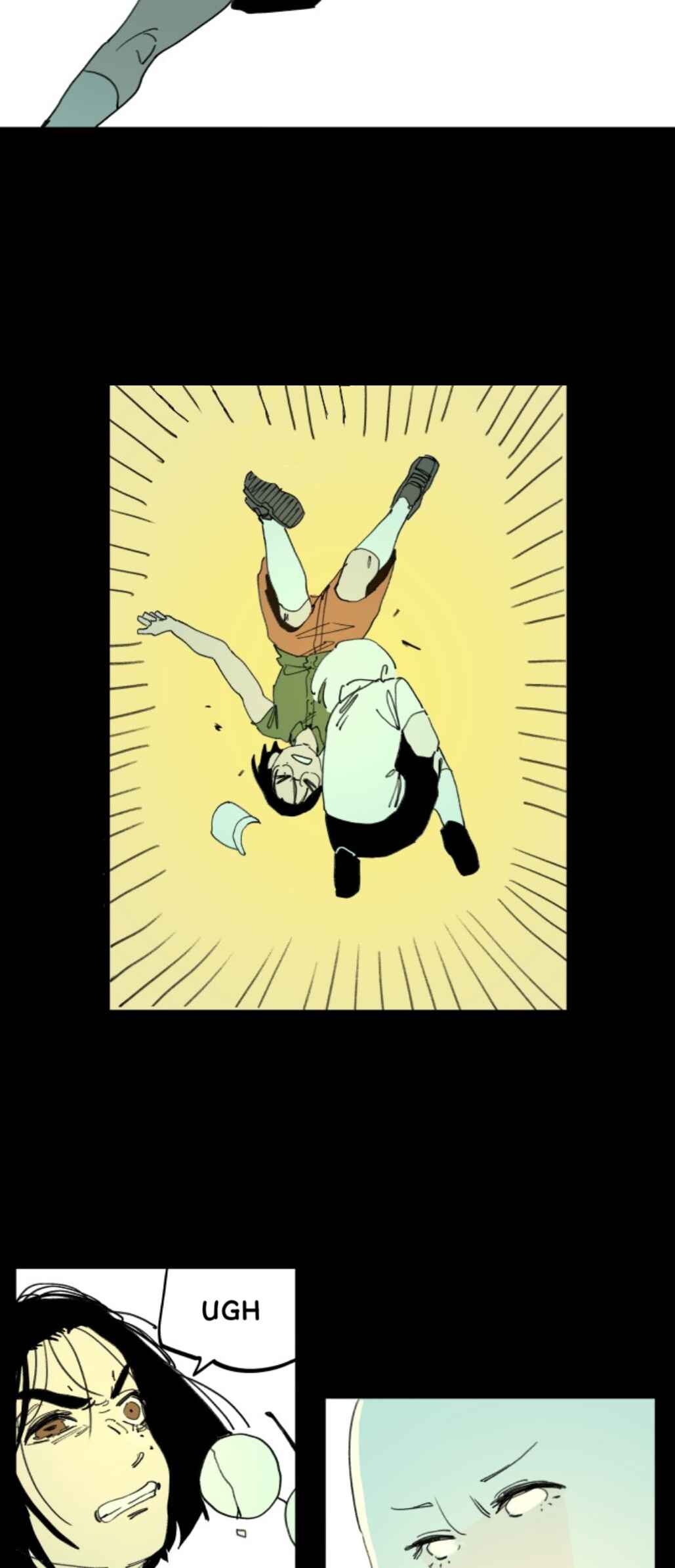 335km Chapter 17 - Page 19