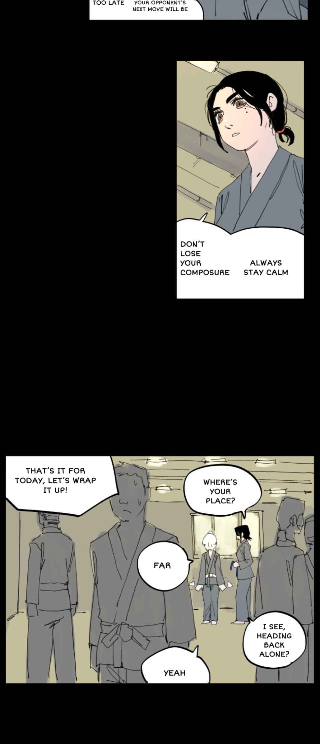 335km Chapter 17 - Page 3