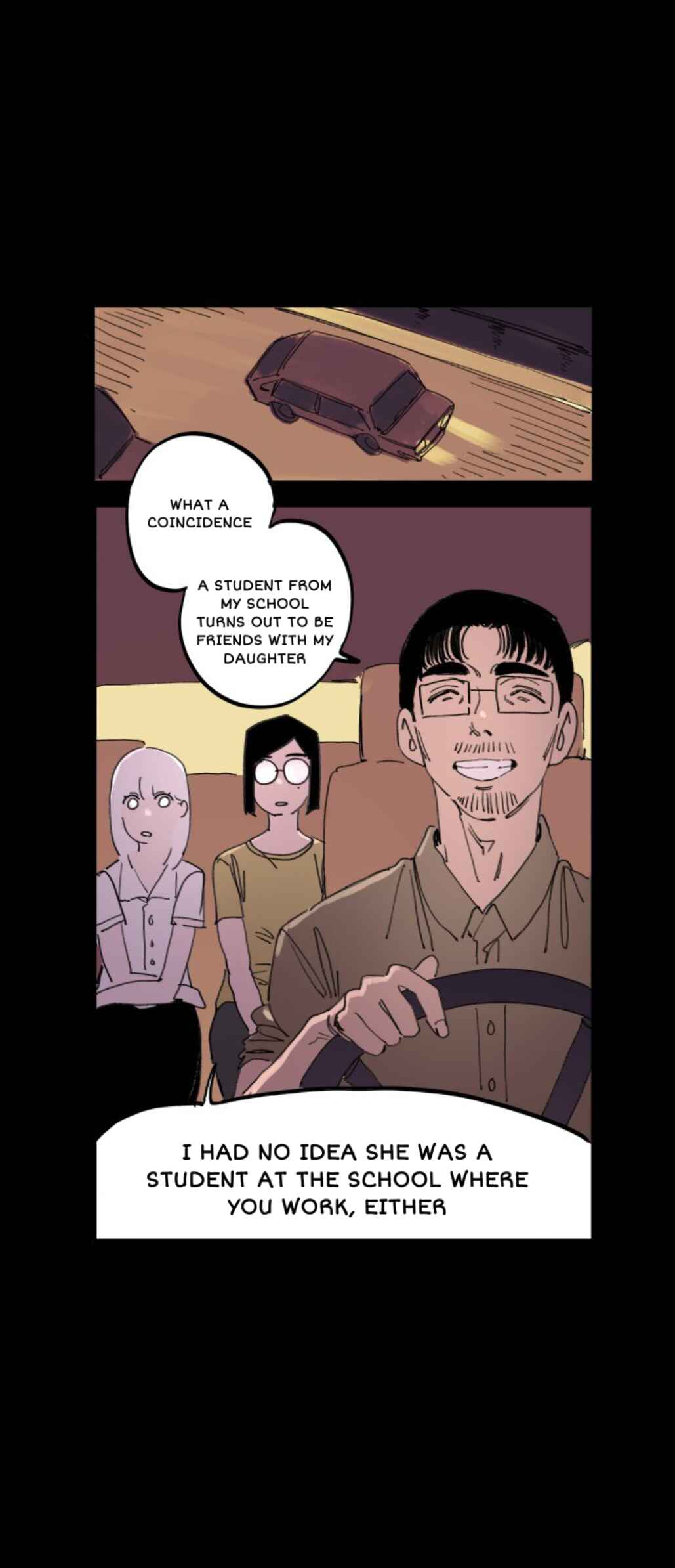 335km Chapter 17 - Page 4