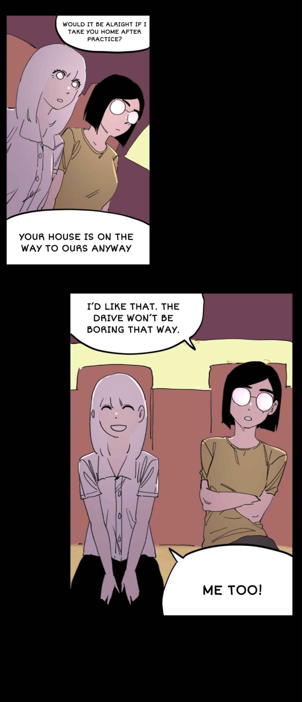 335km Chapter 17 - Page 5