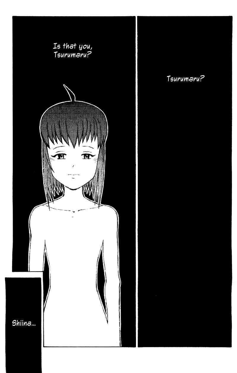 Narutaru Chapter 50 - Page 110