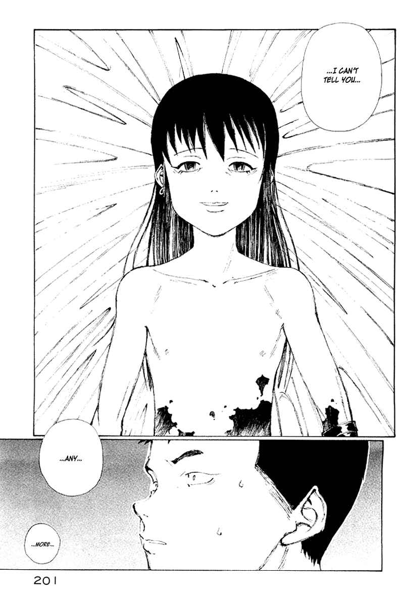 Narutaru Chapter 50 - Page 181