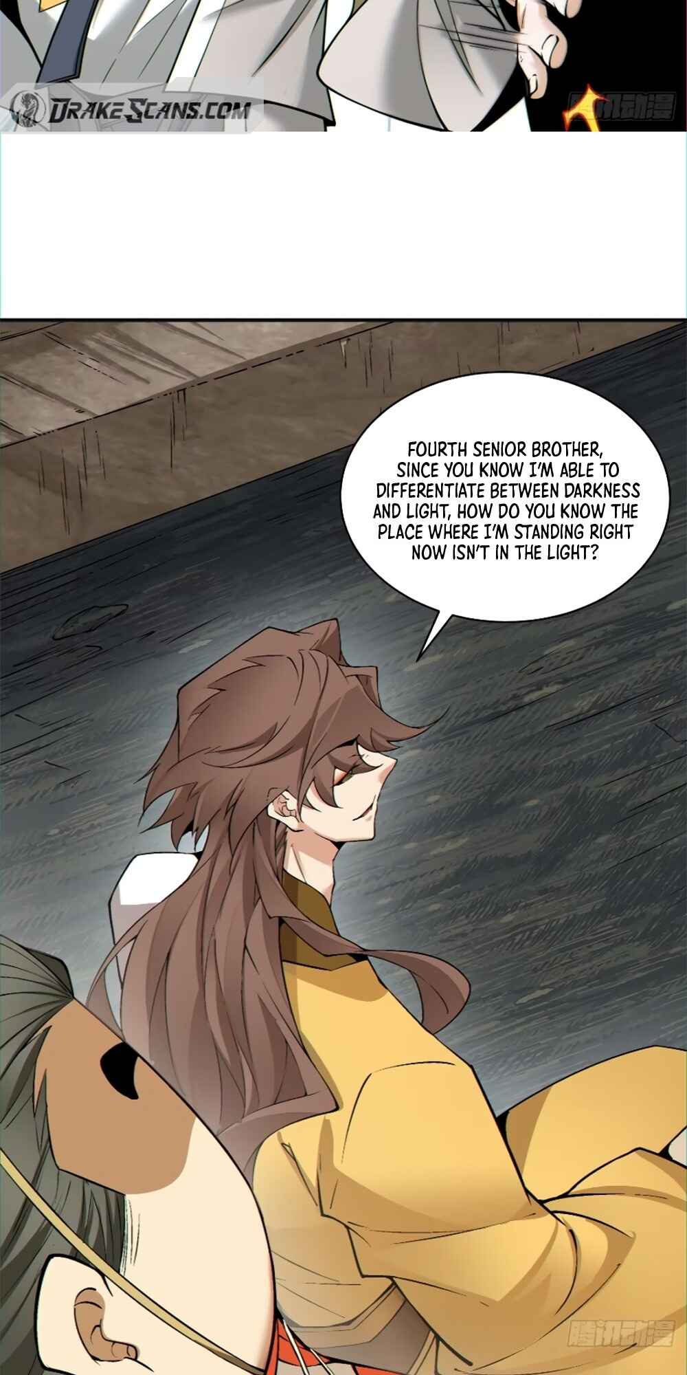 My Disciples Are All Big Villains Chapter 123 - Page 24
