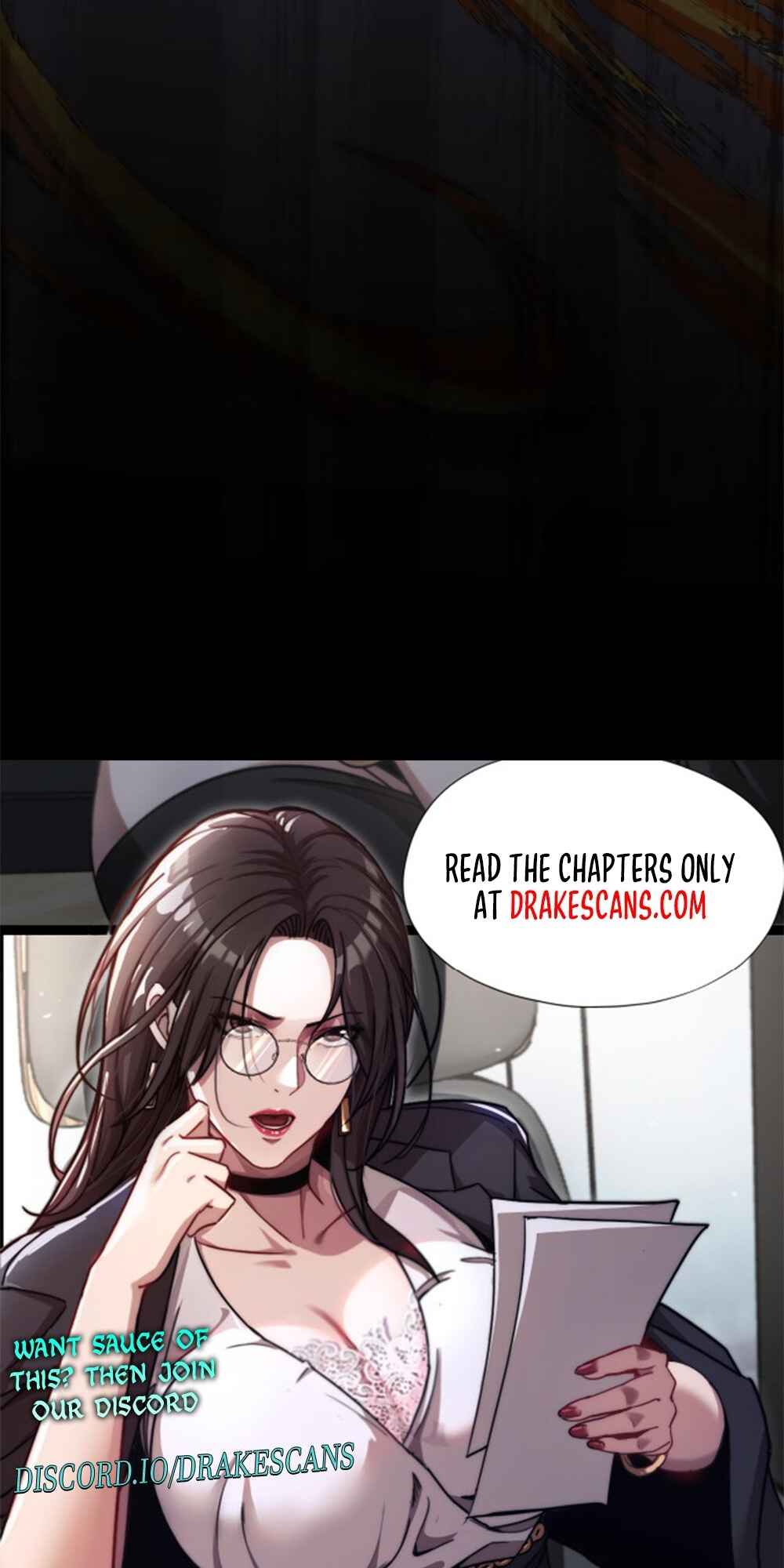 My Disciples Are All Big Villains Chapter 123 - Page 36