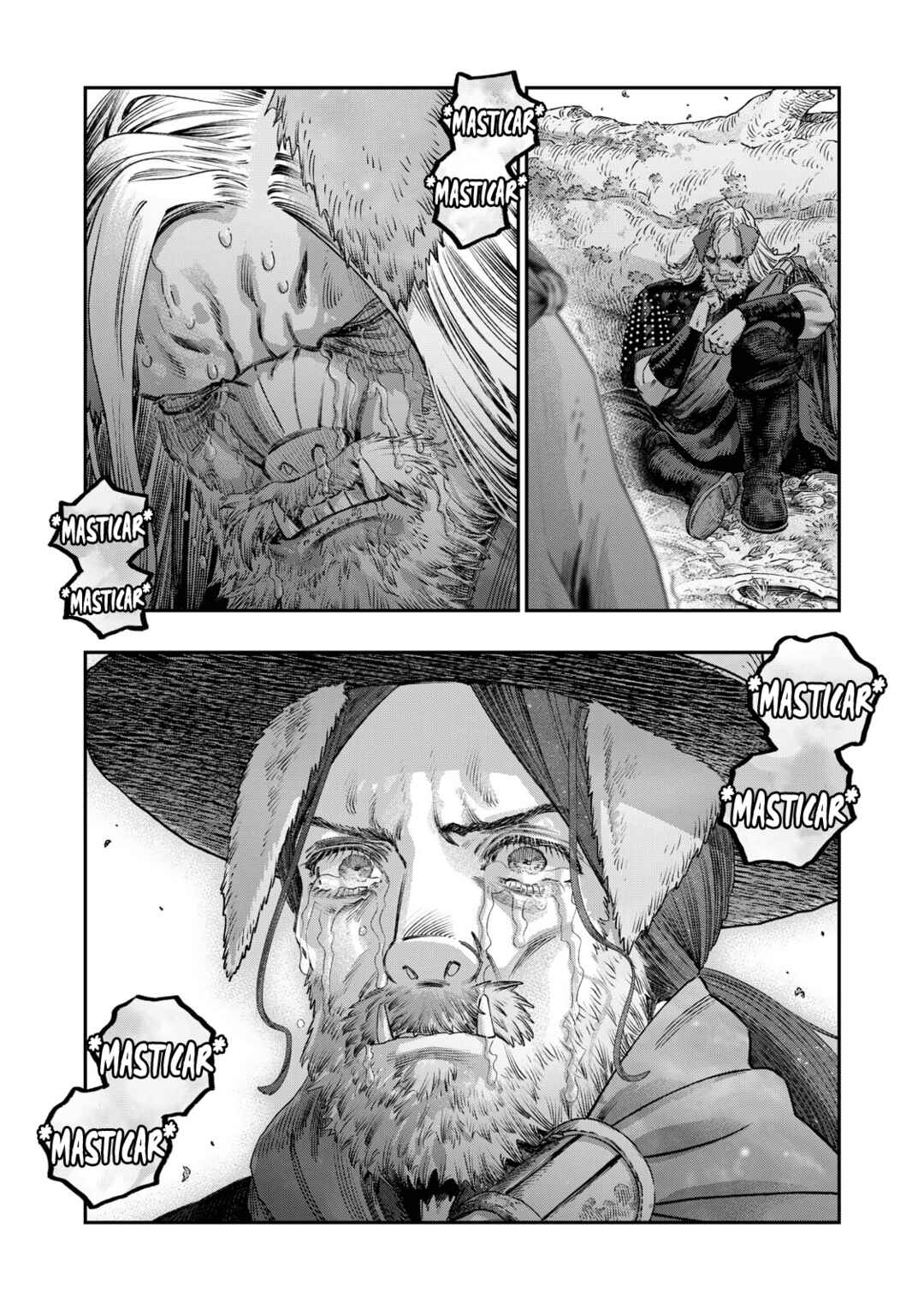 Koudo ni Hattatsu Shita Igaku wa Mahou to Kubetsu ga Tsukanai Chapter 46 - Page 18