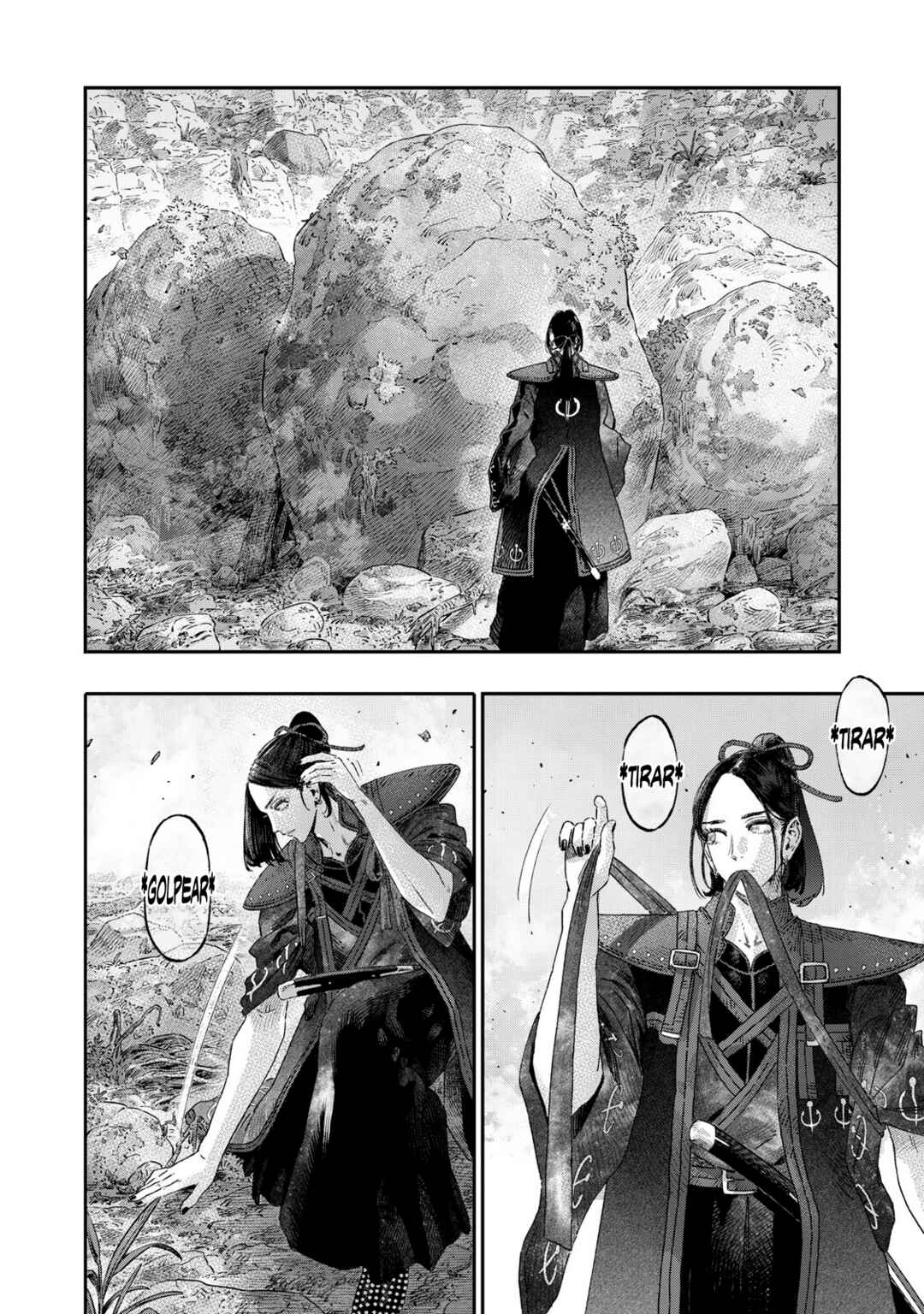 Koudo ni Hattatsu Shita Igaku wa Mahou to Kubetsu ga Tsukanai Chapter 46 - Page 31