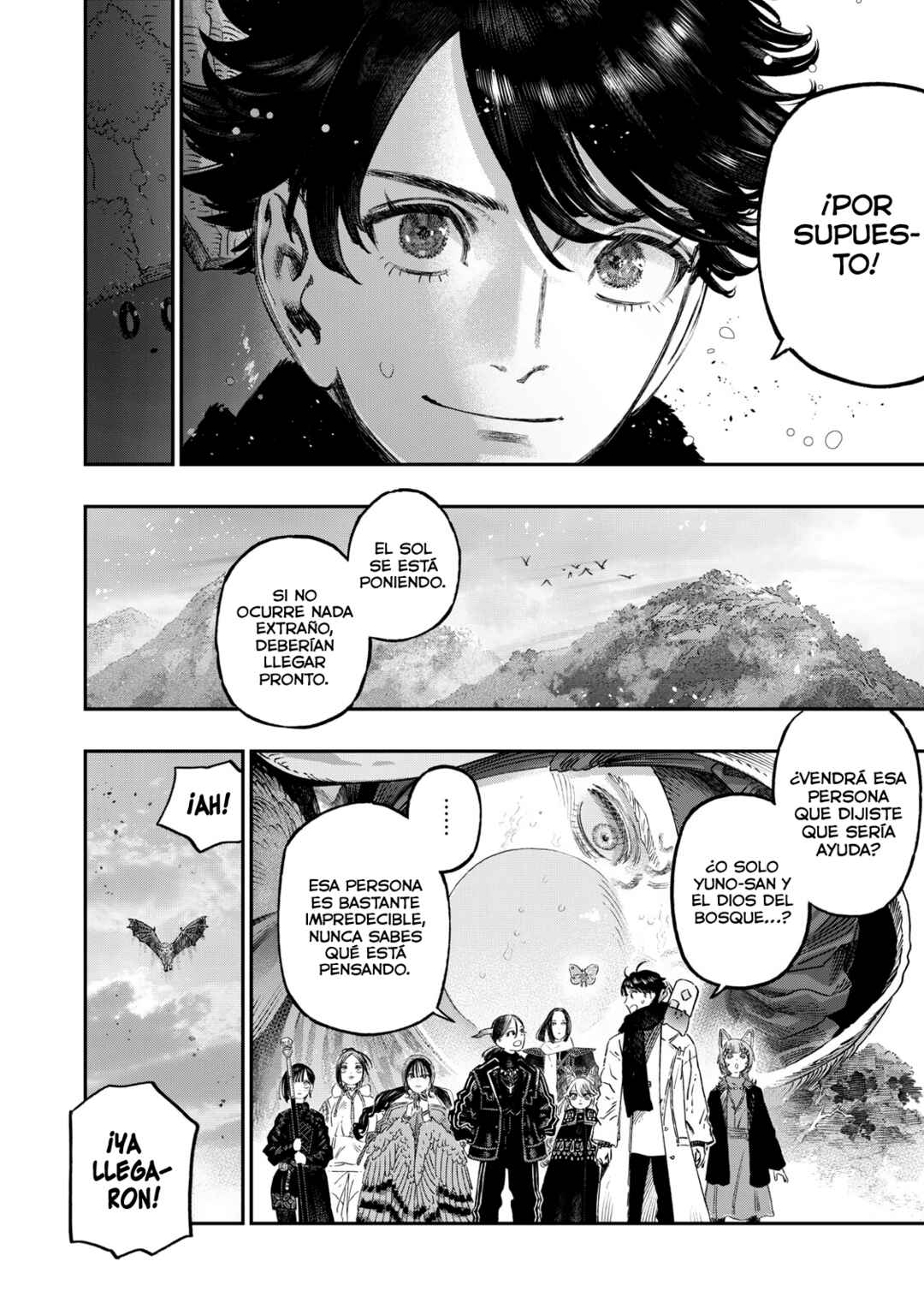 Koudo ni Hattatsu Shita Igaku wa Mahou to Kubetsu ga Tsukanai Chapter 46 - Page 39