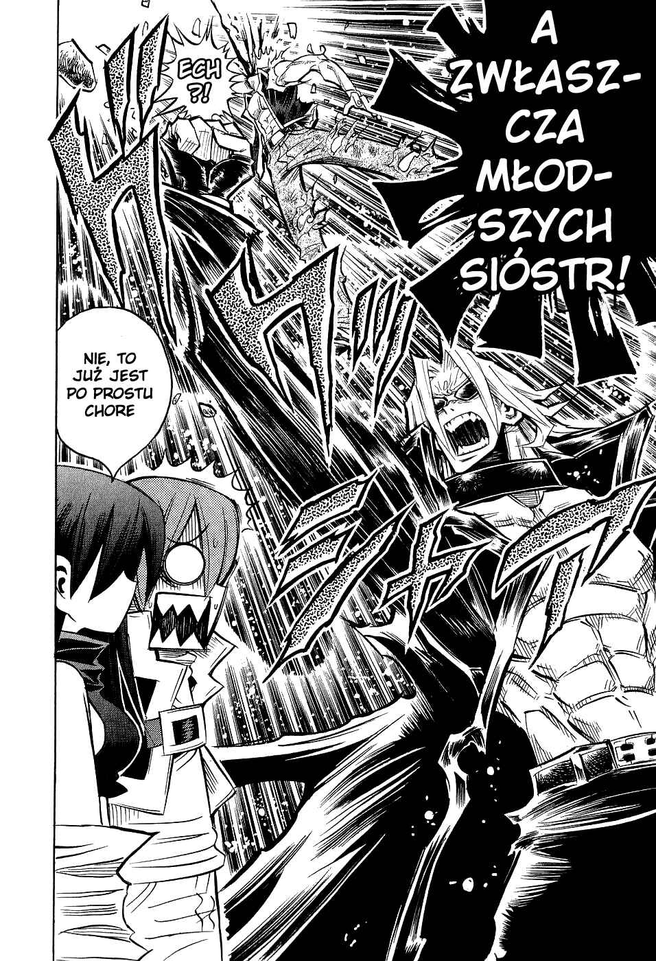 Needless Chapter 11 - Page 2