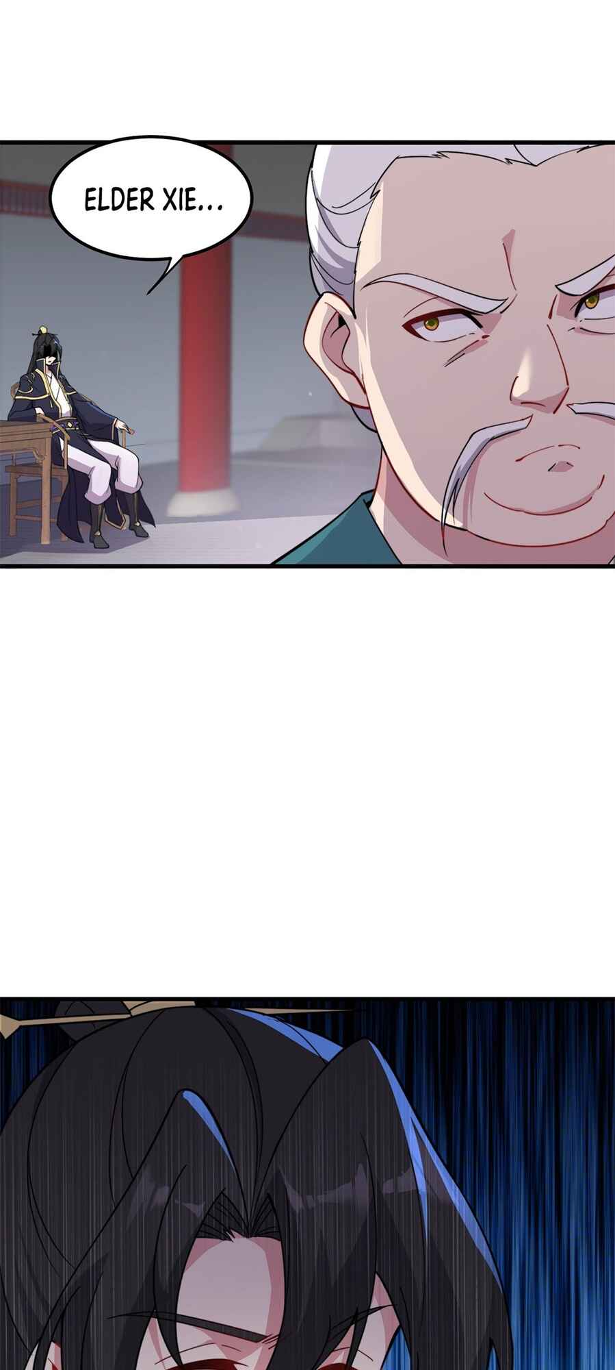 I, The Invincible Villain Master With My Apprentices Chapter 34 - Page 15