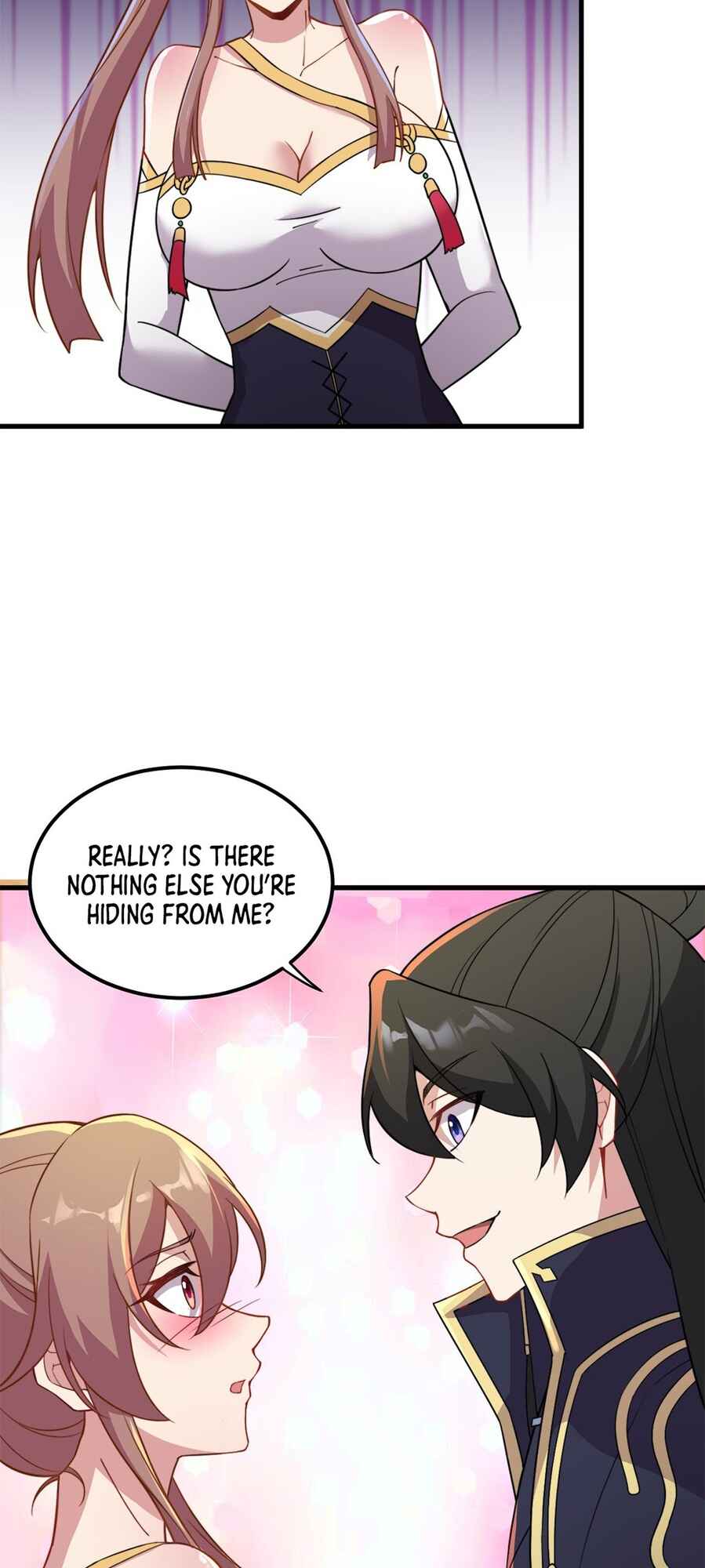 I, The Invincible Villain Master With My Apprentices Chapter 34 - Page 31