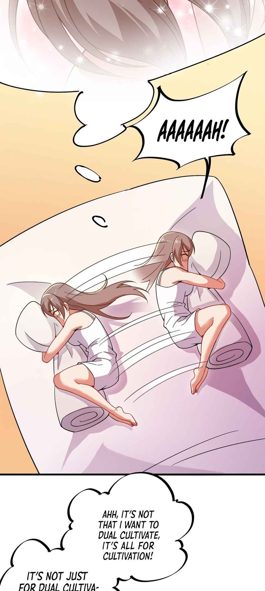 I, The Invincible Villain Master With My Apprentices Chapter 34 - Page 4