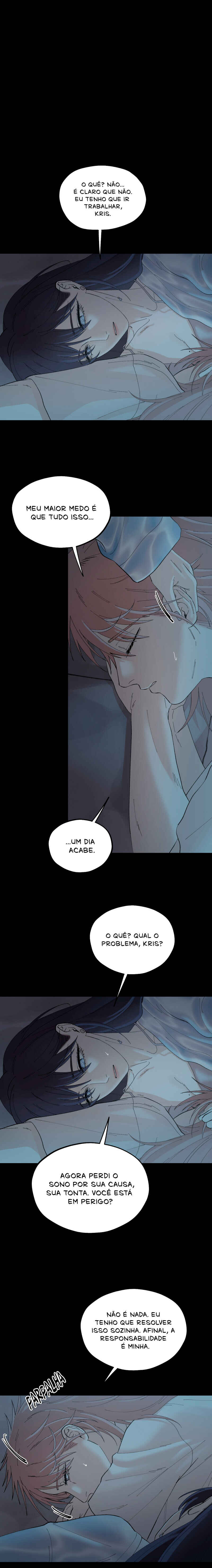 6th Degree Chapter 47 - Page 12