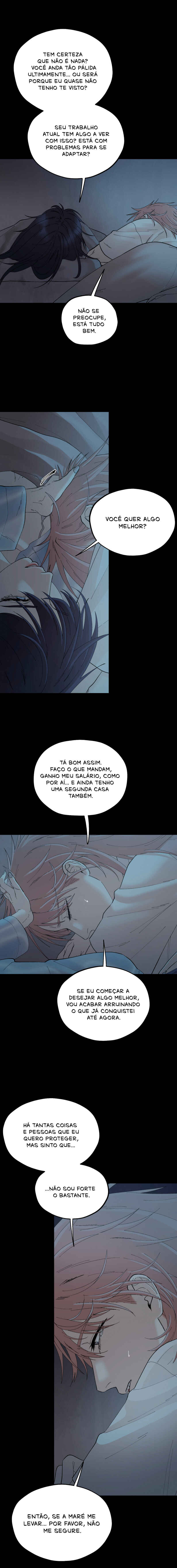 6th Degree Chapter 47 - Page 13