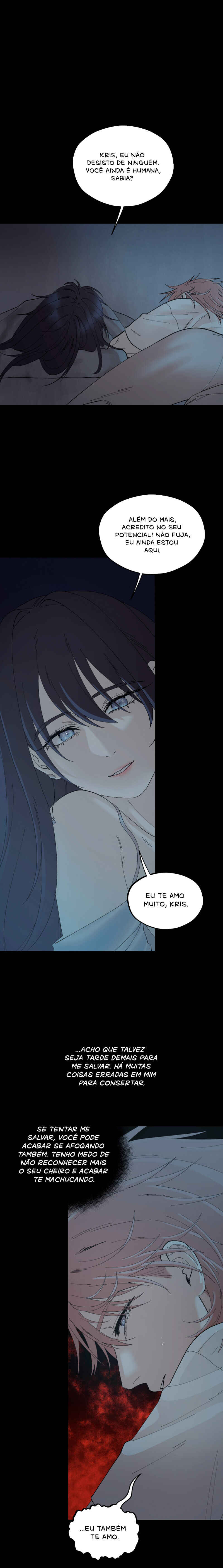 6th Degree Chapter 47 - Page 14