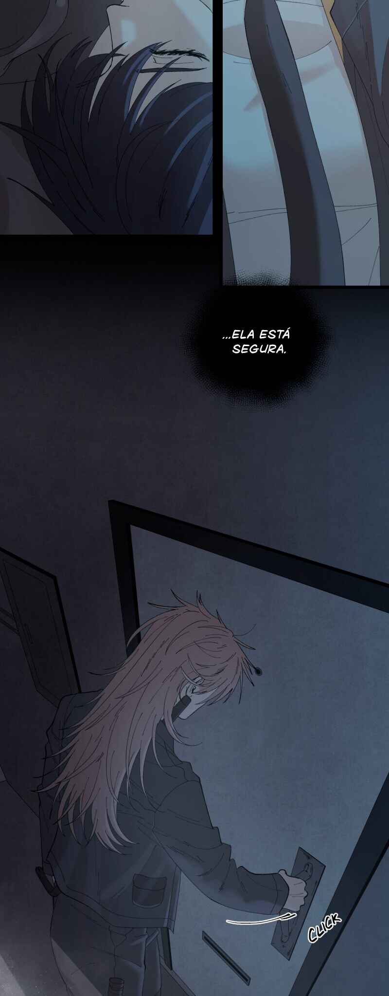6th Degree Chapter 47 - Page 18