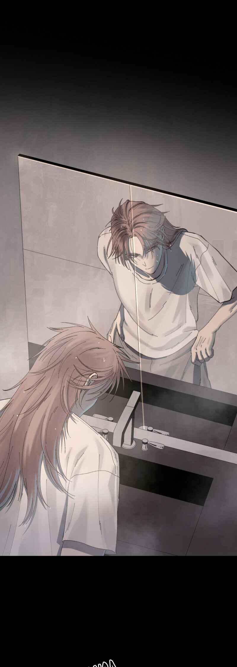 6th Degree Chapter 47 - Page 2