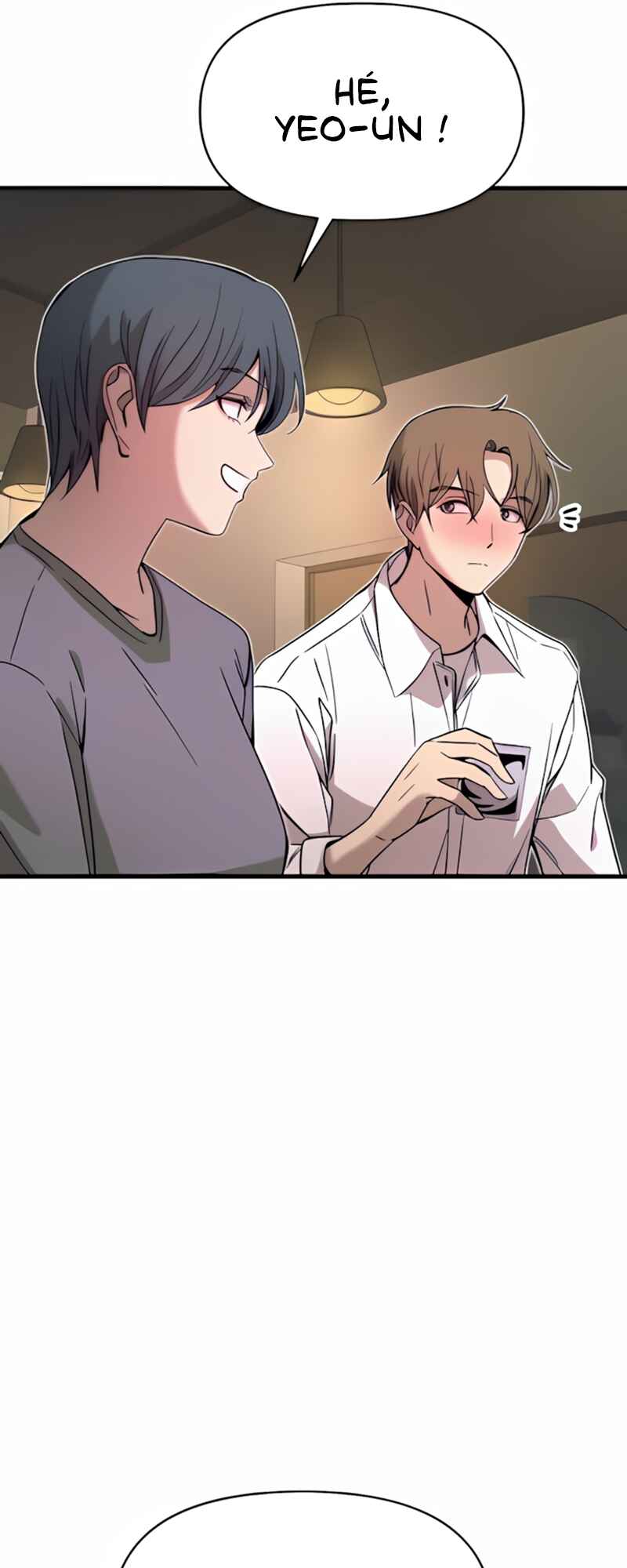 Nae Choeae neun Makcha reul Tanda Chapter 44 - Page 20