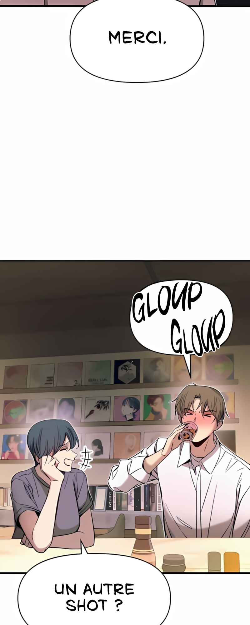 Nae Choeae neun Makcha reul Tanda Chapter 44 - Page 23