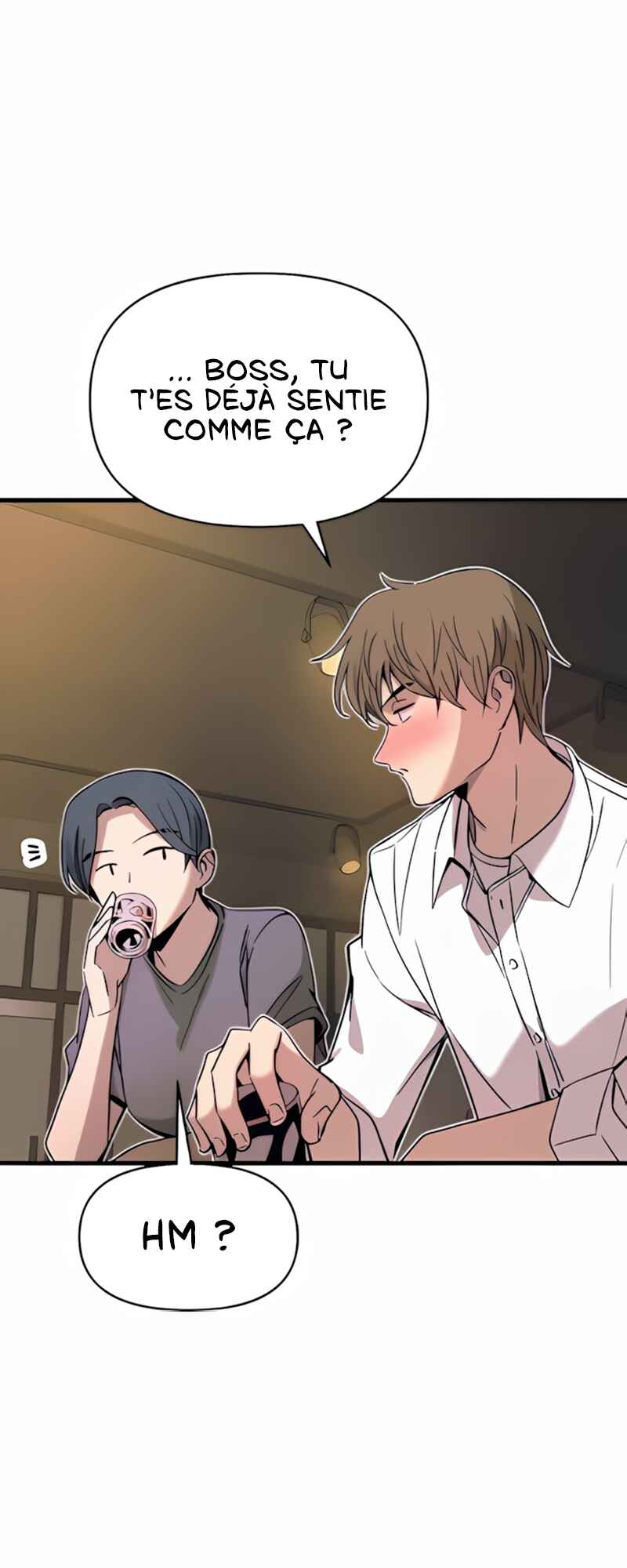 Nae Choeae neun Makcha reul Tanda Chapter 44 - Page 26