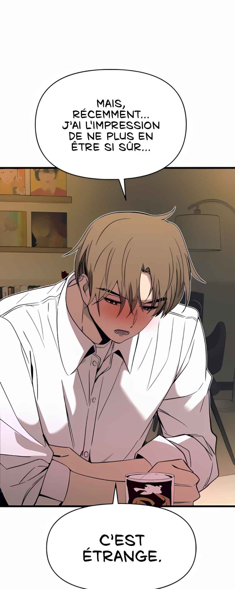 Nae Choeae neun Makcha reul Tanda Chapter 44 - Page 30