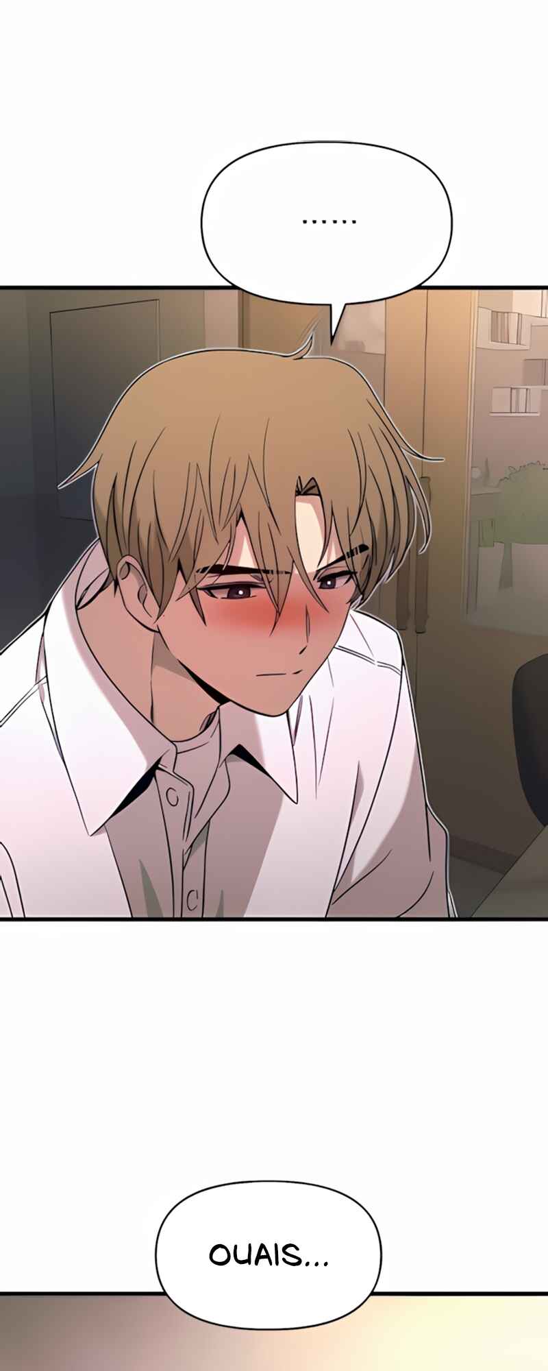 Nae Choeae neun Makcha reul Tanda Chapter 44 - Page 33