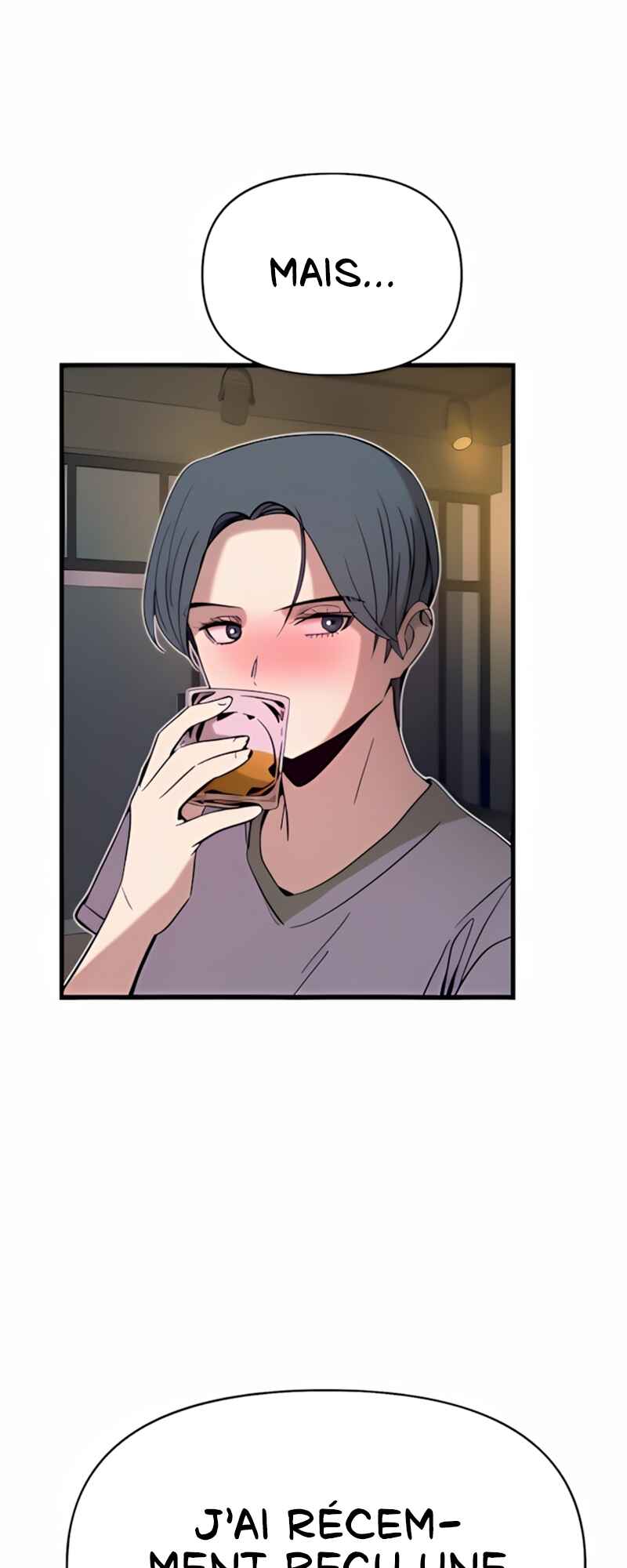 Nae Choeae neun Makcha reul Tanda Chapter 44 - Page 37