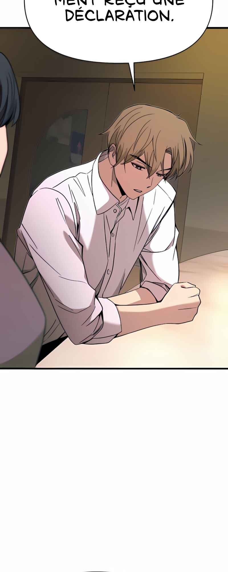 Nae Choeae neun Makcha reul Tanda Chapter 44 - Page 38