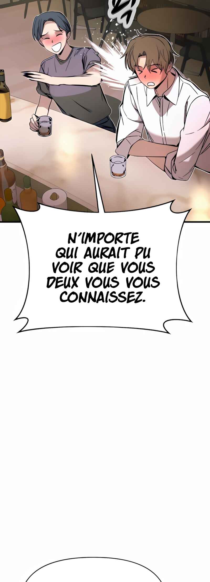Nae Choeae neun Makcha reul Tanda Chapter 44 - Page 43