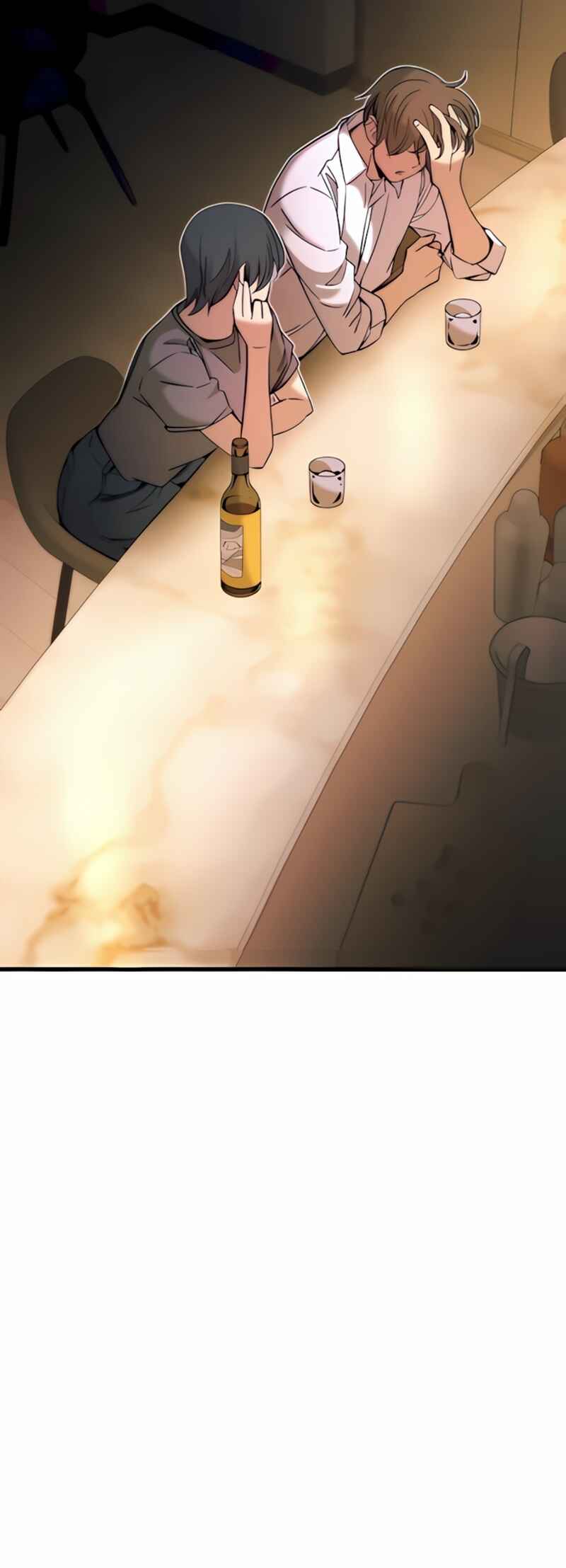 Nae Choeae neun Makcha reul Tanda Chapter 44 - Page 46