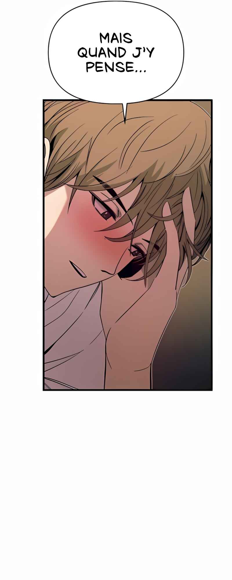 Nae Choeae neun Makcha reul Tanda Chapter 44 - Page 49