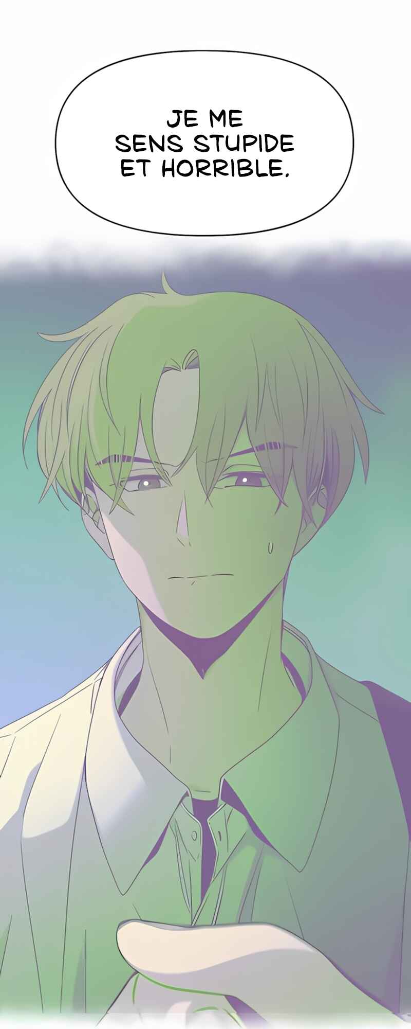Nae Choeae neun Makcha reul Tanda Chapter 44 - Page 50