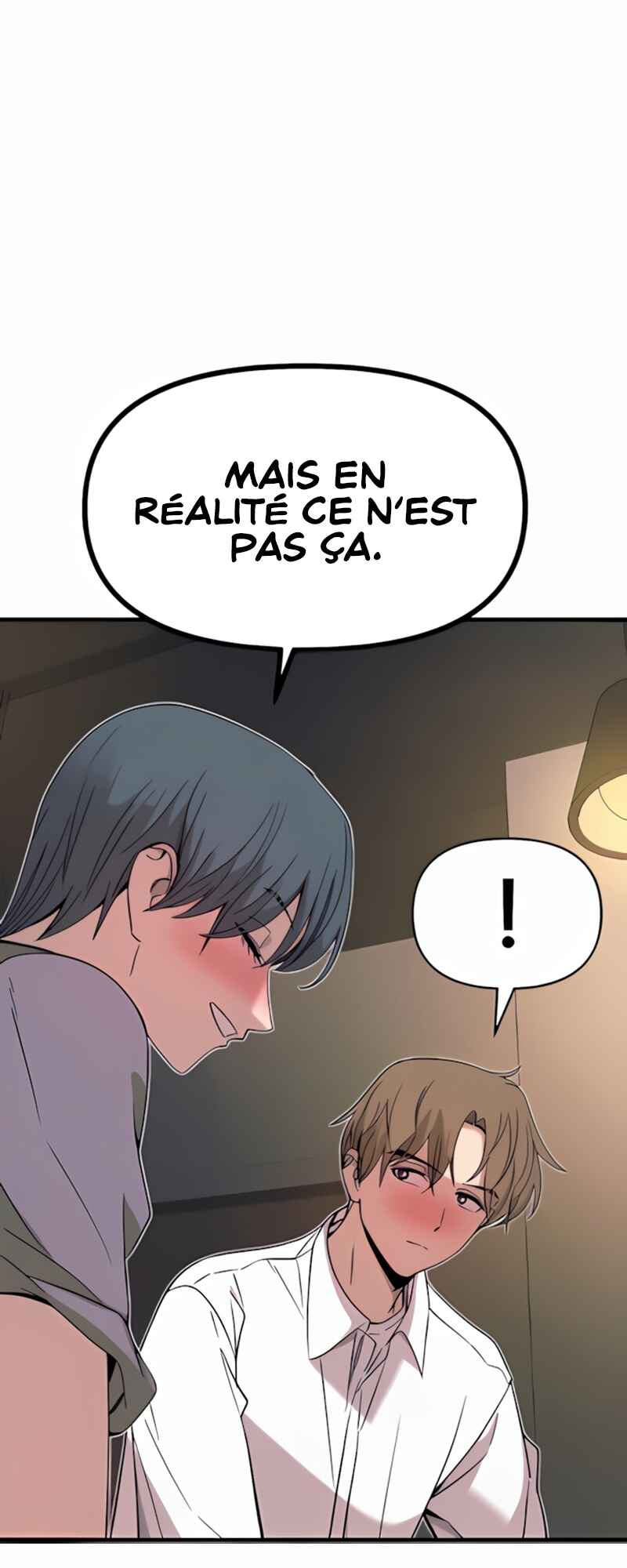 Nae Choeae neun Makcha reul Tanda Chapter 44 - Page 64