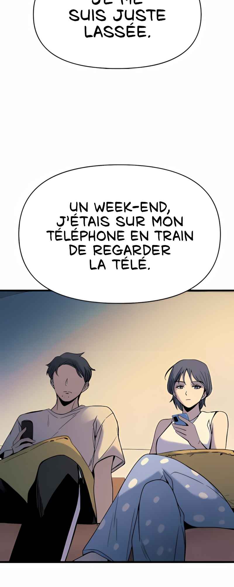Nae Choeae neun Makcha reul Tanda Chapter 44 - Page 66