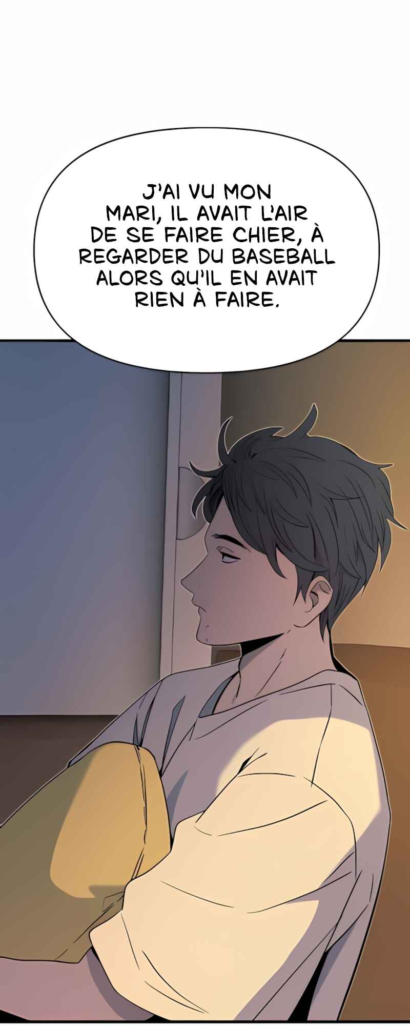 Nae Choeae neun Makcha reul Tanda Chapter 44 - Page 68