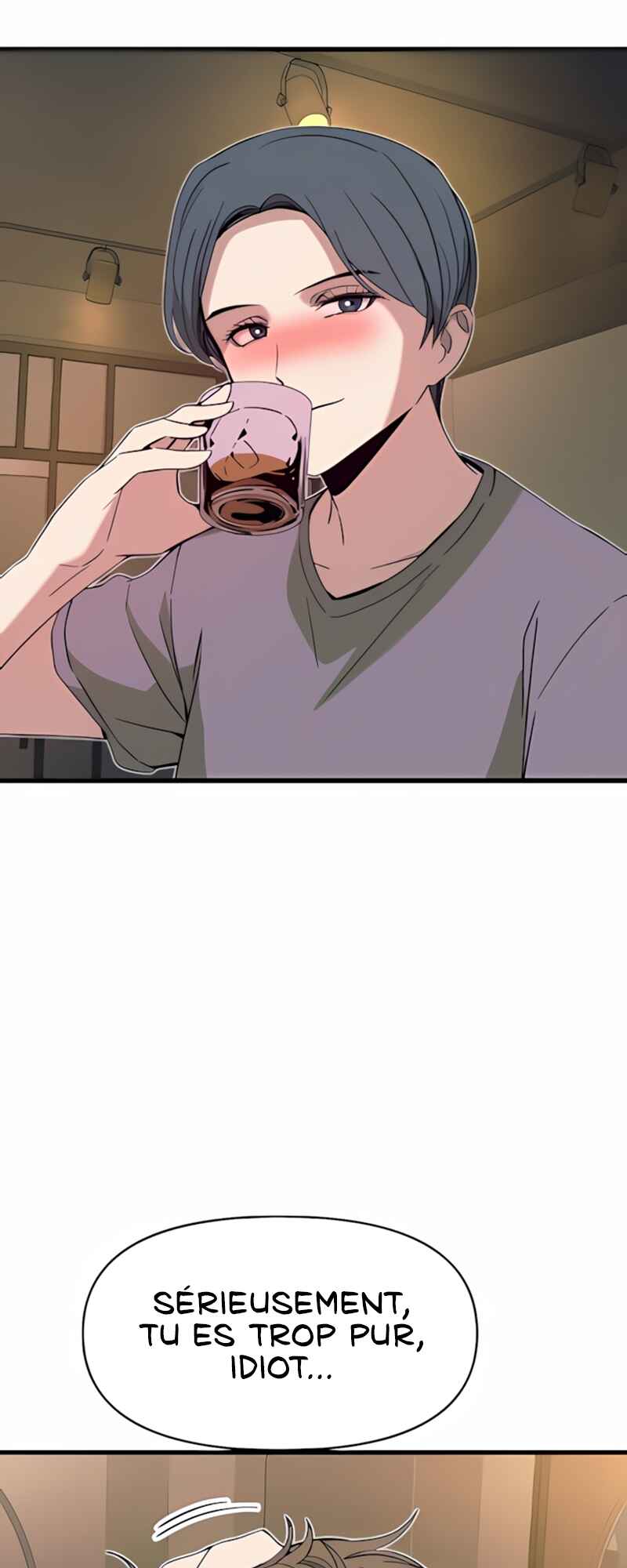 Nae Choeae neun Makcha reul Tanda Chapter 44 - Page 83