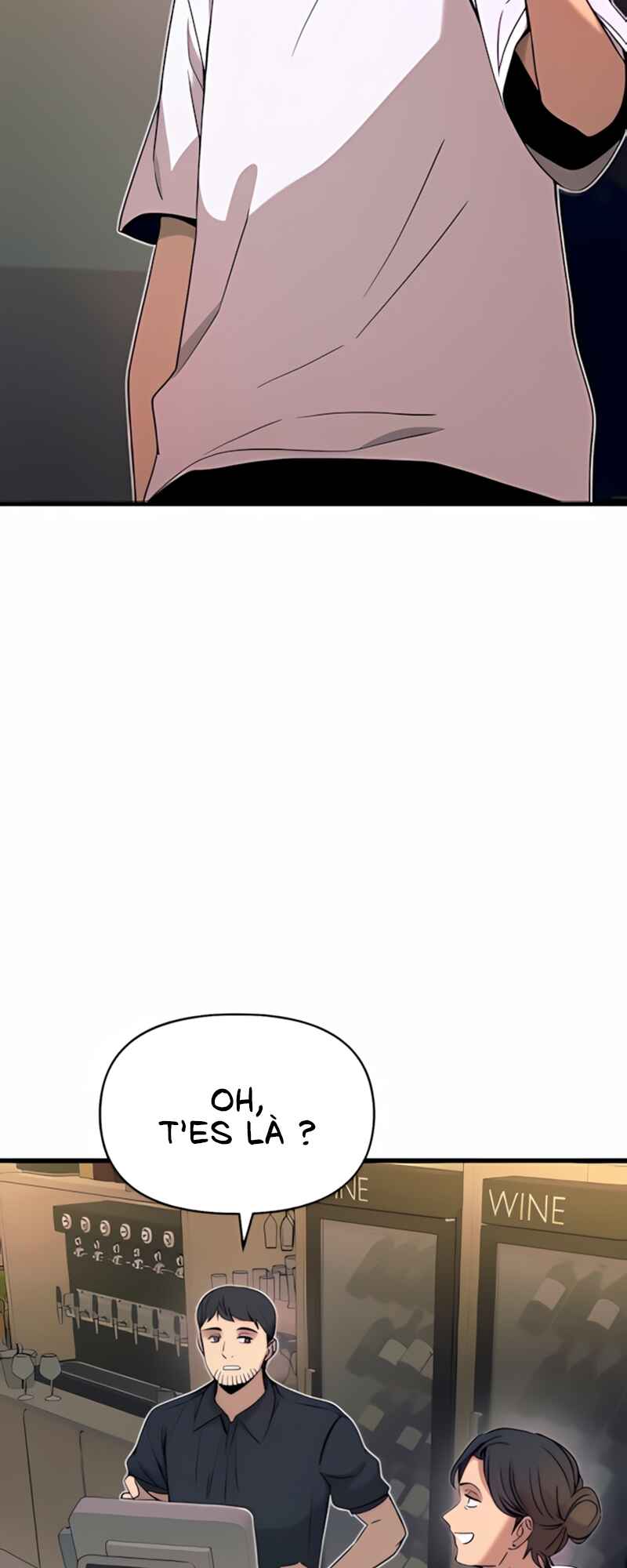 Nae Choeae neun Makcha reul Tanda Chapter 44 - Page 89