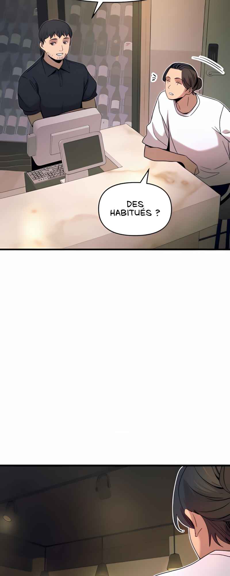 Nae Choeae neun Makcha reul Tanda Chapter 44 - Page 91