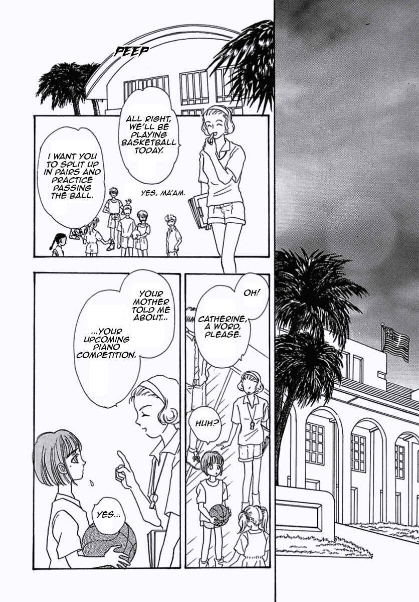 Pet Shop of Horrors Chapter 24 - Page 20