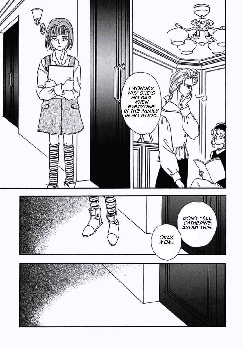 Pet Shop of Horrors Chapter 24 - Page 23