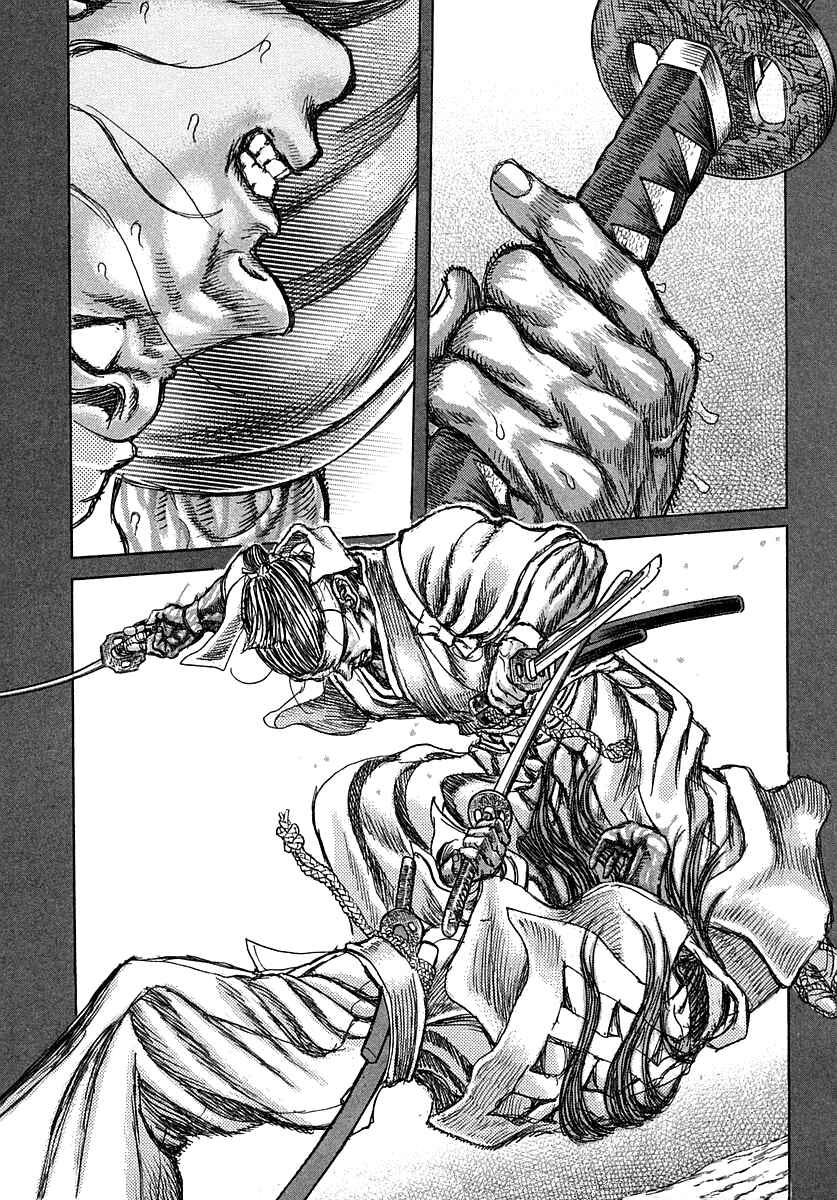 Death Frenzy Chapter 42 - Page 29