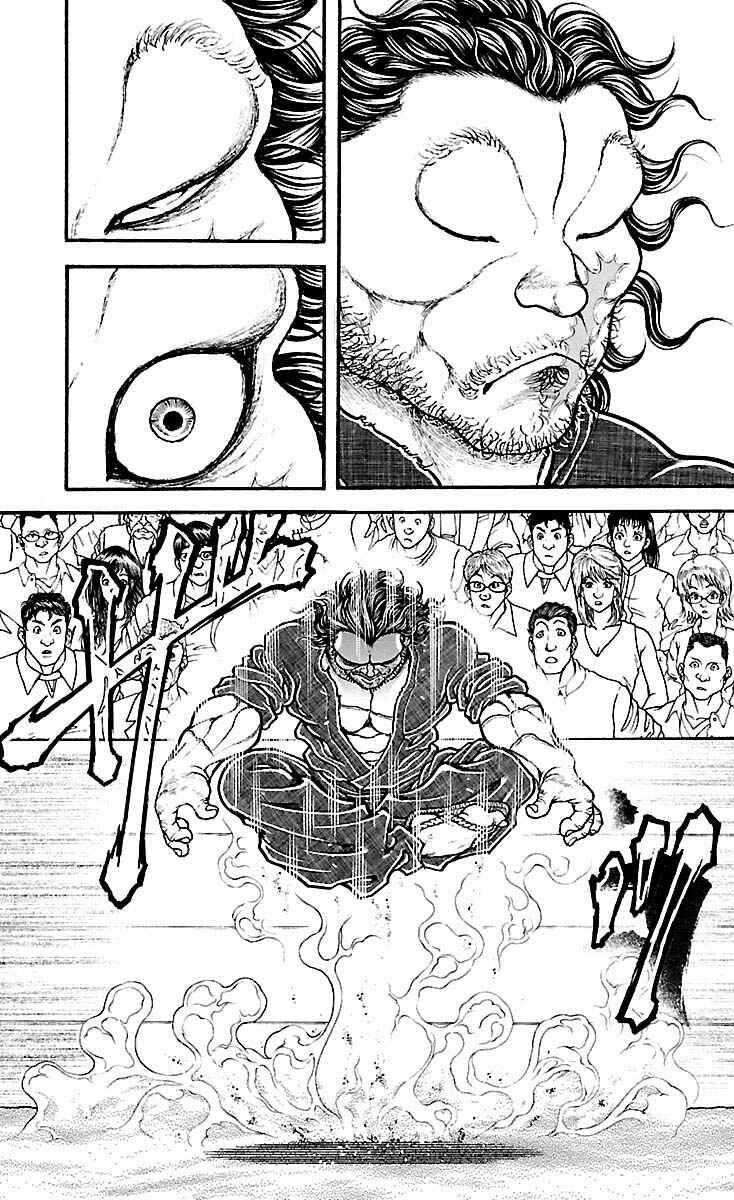Baki-Dou Chapter 179 - Page 14