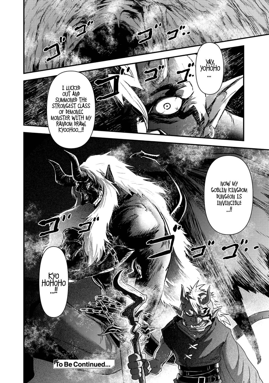 Tensei Shitara Ken deshita Chapter 9 - Page 30