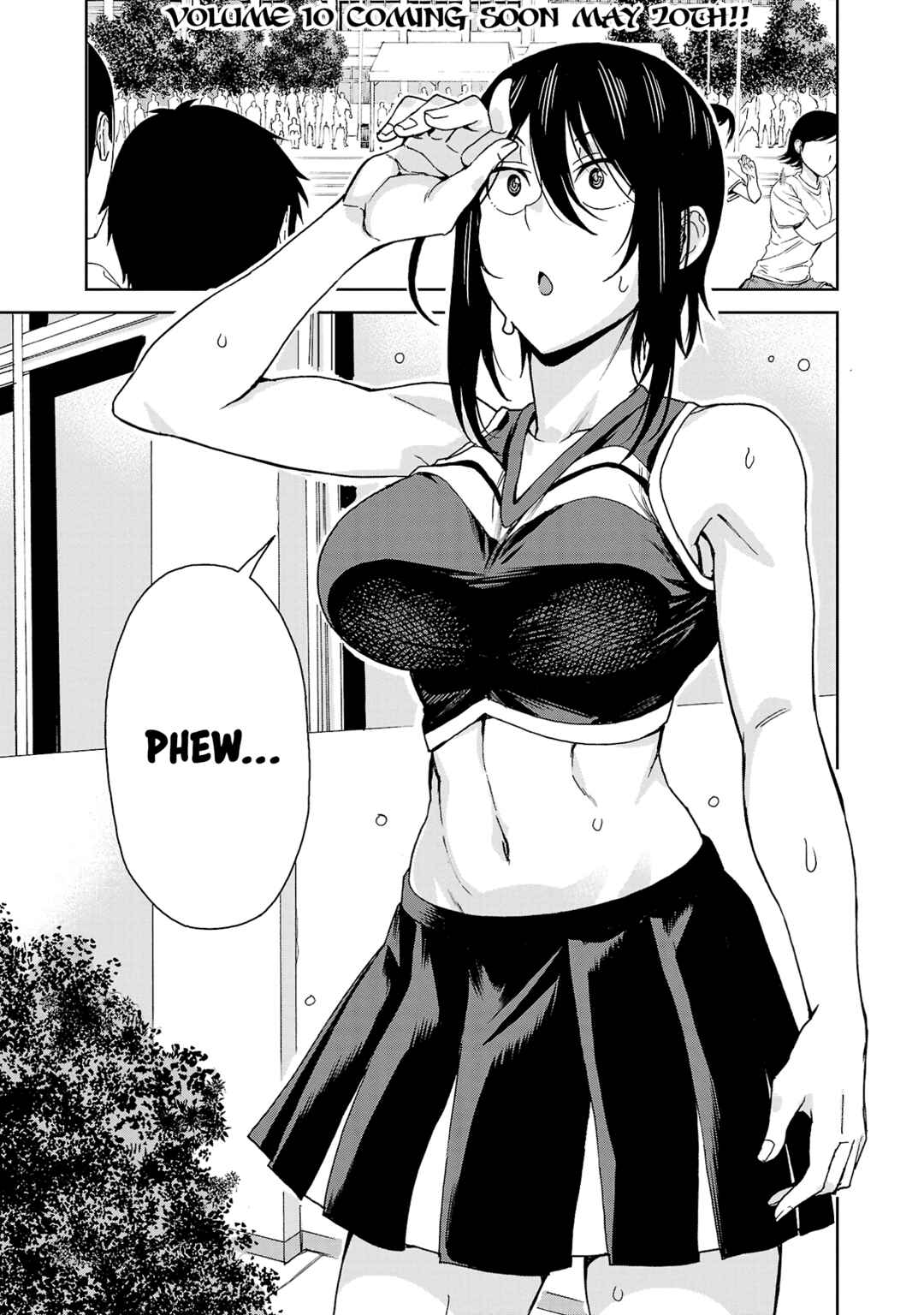 Hitomi-chan wa Hitomishiri Chapter 120 - Page 3
