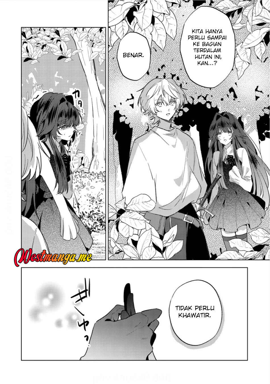 Yamiochi Last Boss Reijou no Osananajimi ni Tensei Shita. Ore ga Shindara Bad End Kakutei nanode Saikyou ni Natta kedo, Mou Yamiochi "Yandereka" Shitemasen ka? Chapter 7 - Page 22