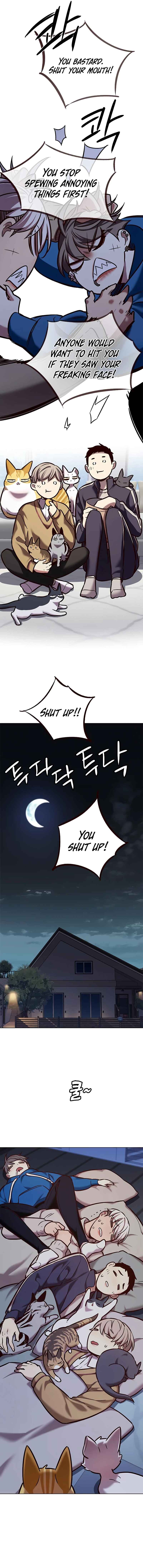 Eleceed Chapter 229 - Page 10