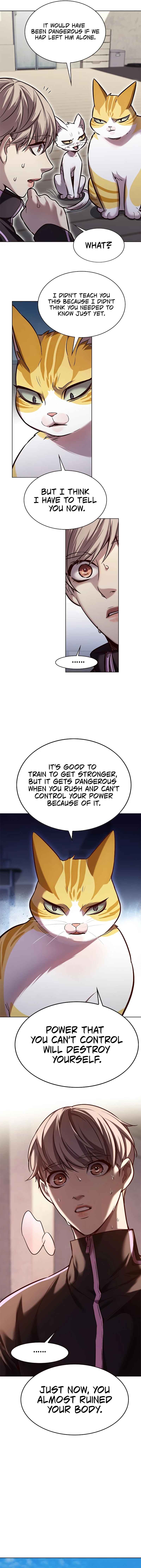Eleceed Chapter 229 - Page 16