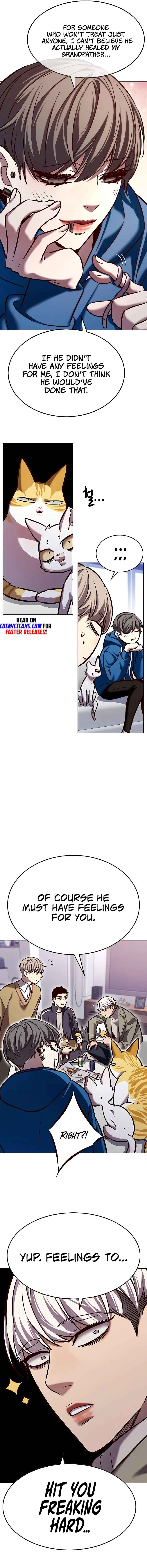 Eleceed Chapter 229 - Page 9
