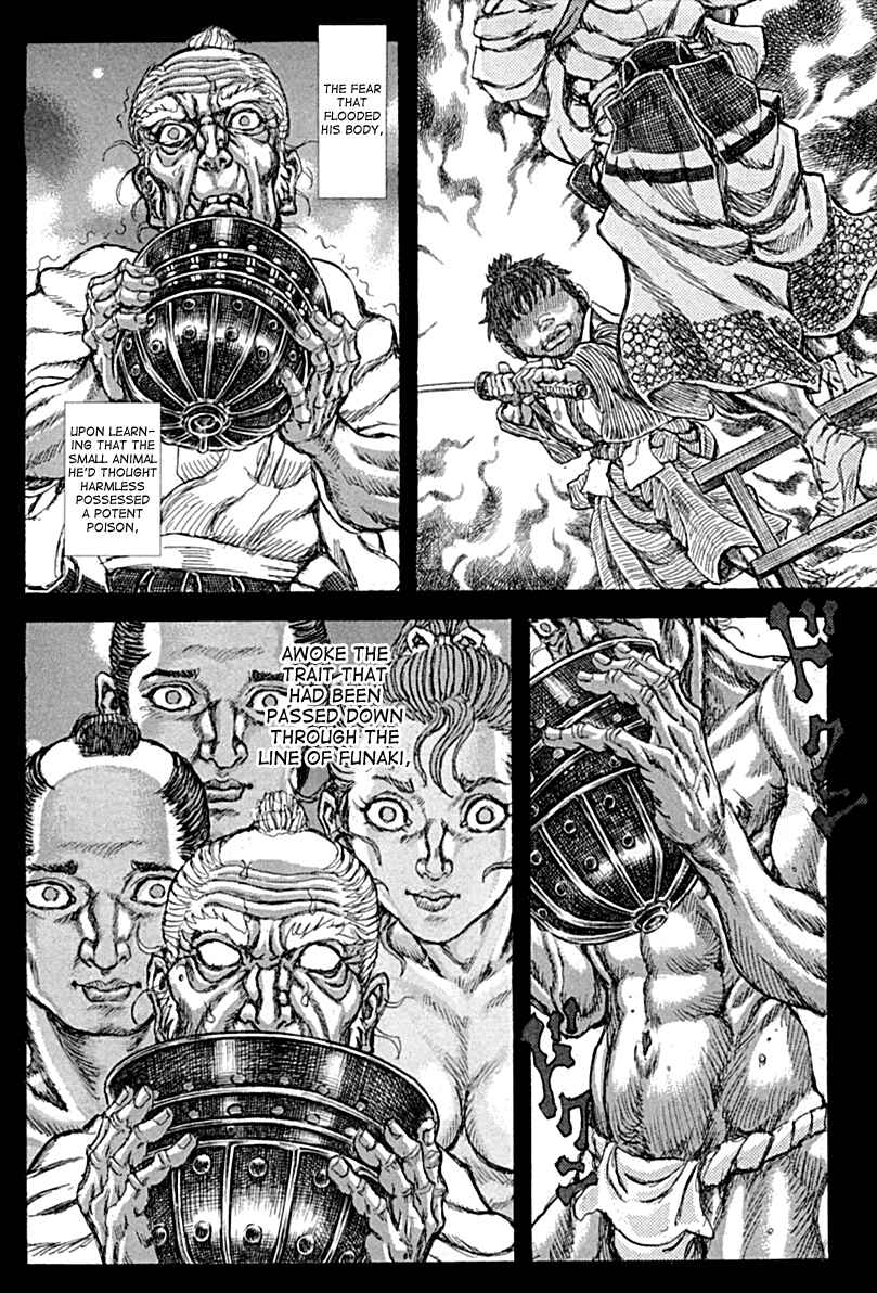 Death Frenzy Chapter 56 - Page 25