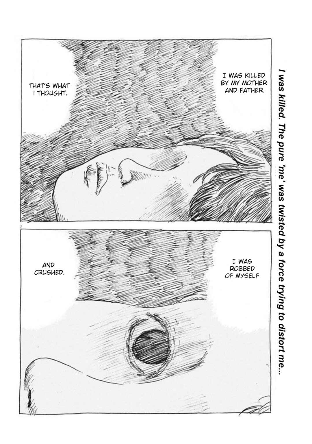 Mabataki no Oto Chapter 6 - Page 2